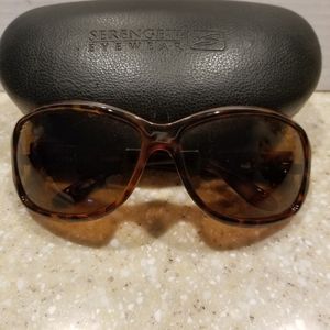 Serengeti Sunglasses